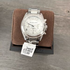 Michael Kors Watch Never Worn